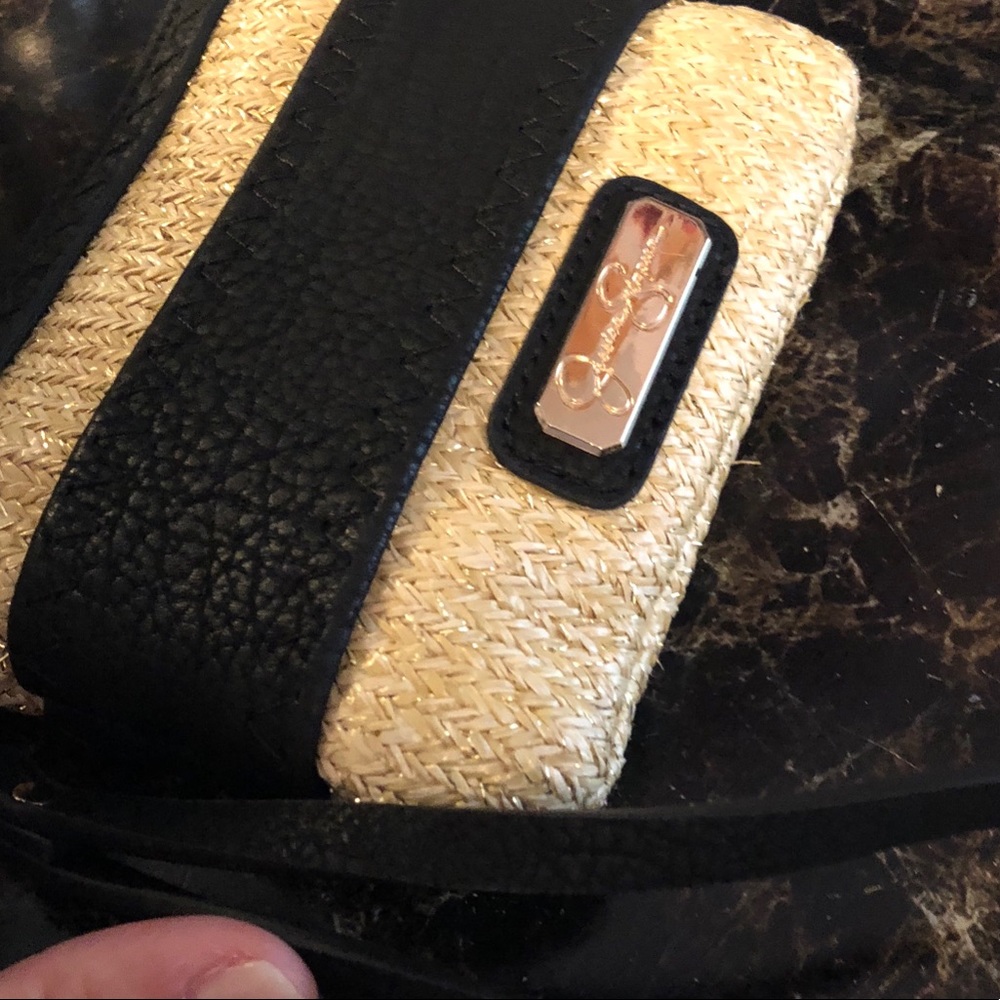 Beautiful mini bag